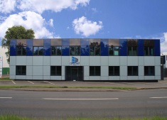 Jubilee House Completed
